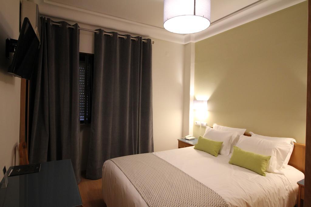 Hotel Imperador Lisboa