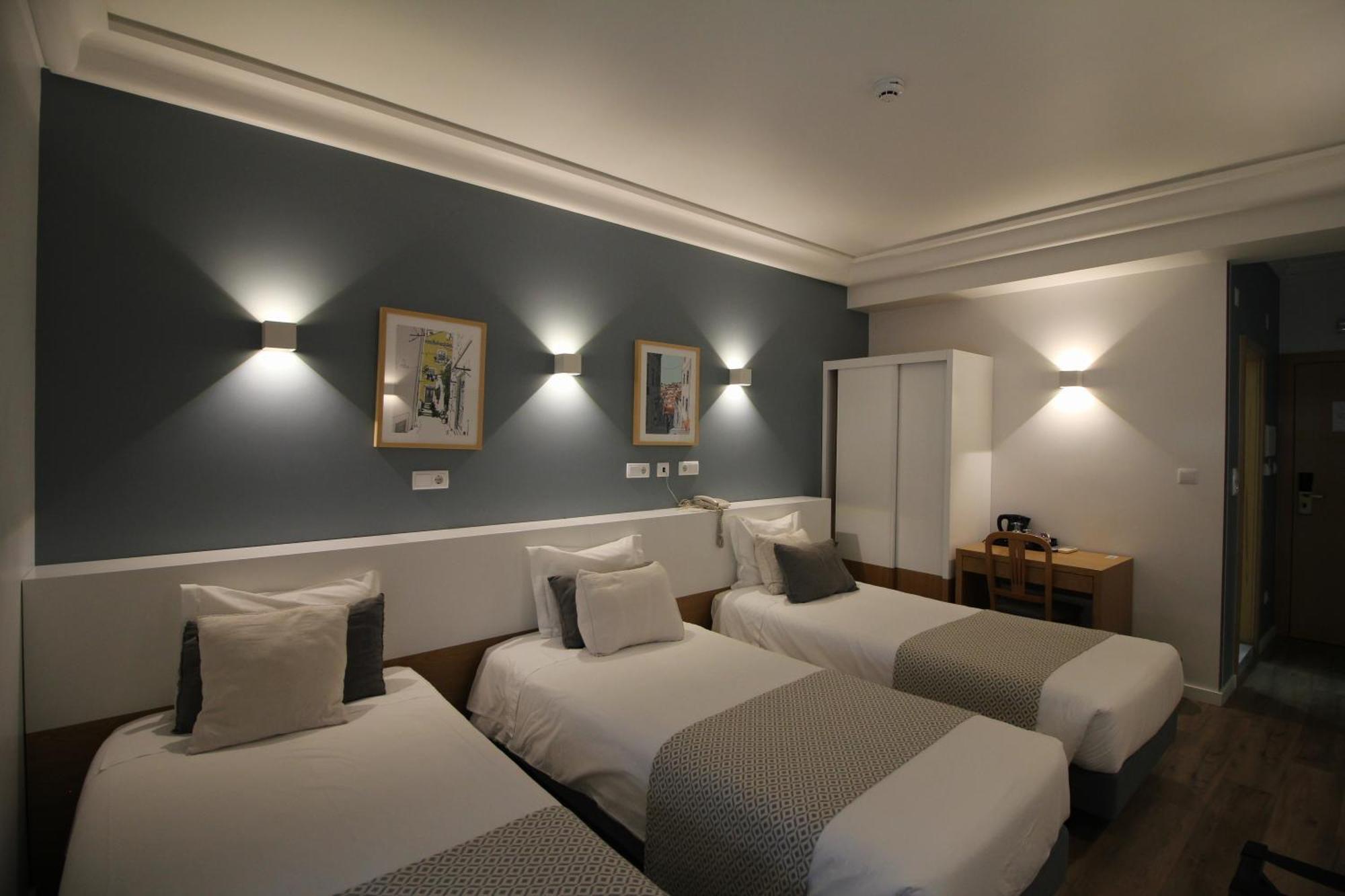 Imperador Hotel Lisbon