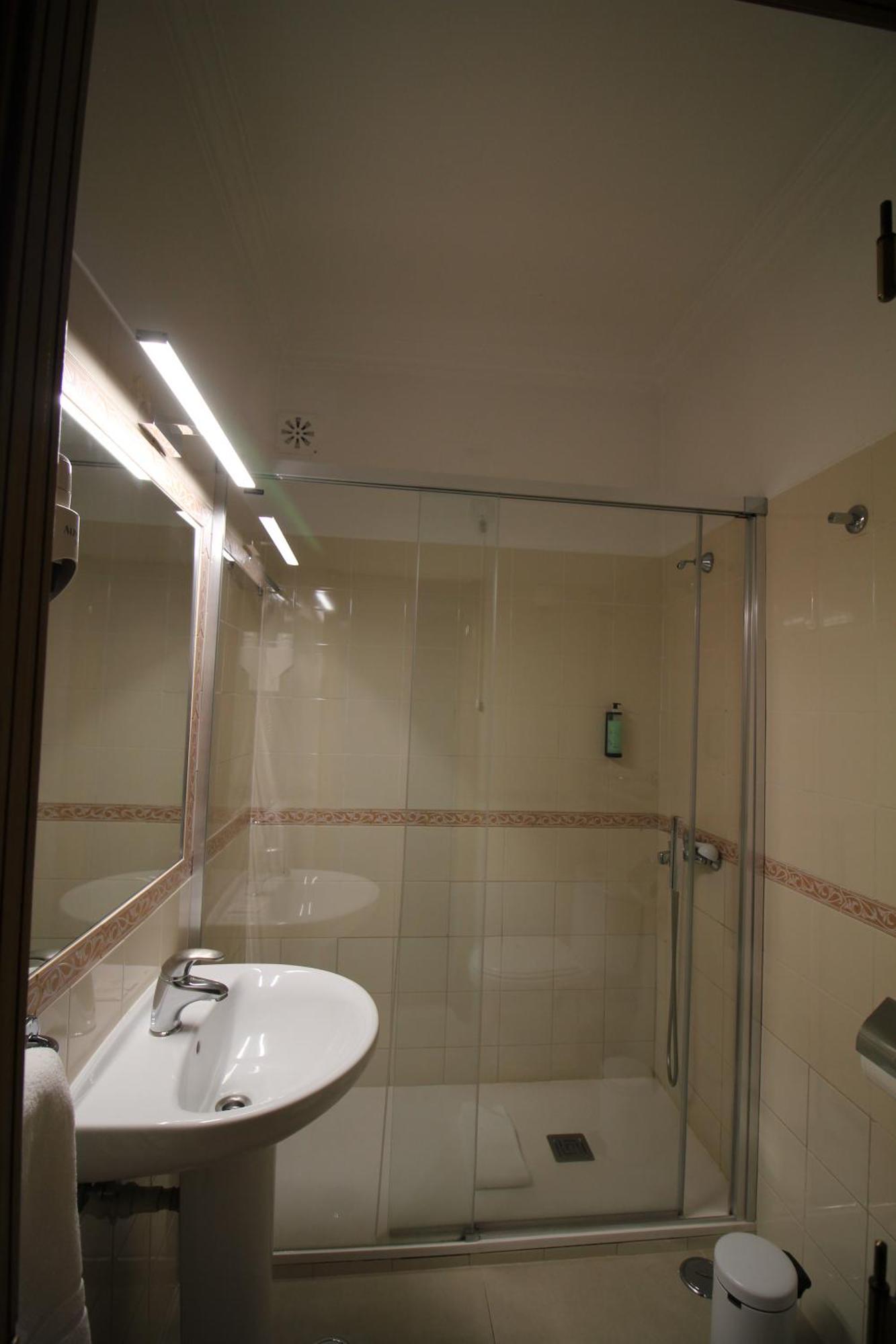 Hotel Imperador Lisbon
